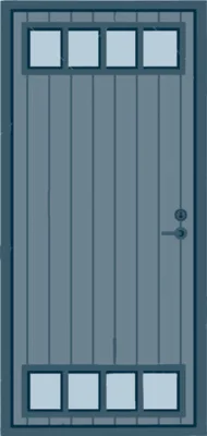 door3